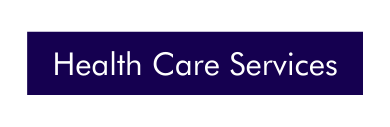 Health Care Services